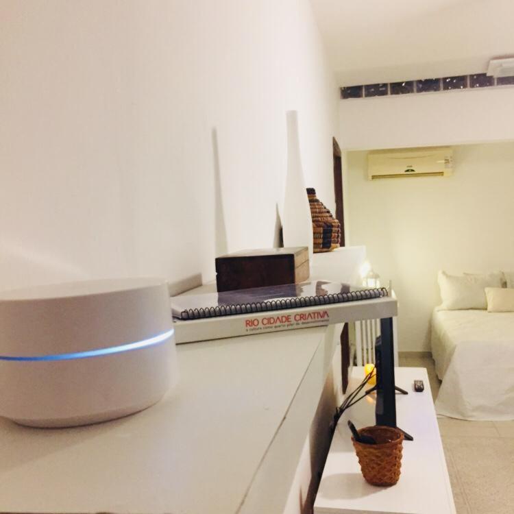 Habitación en casa particular Viver Santa Teresa Río de Janeiro