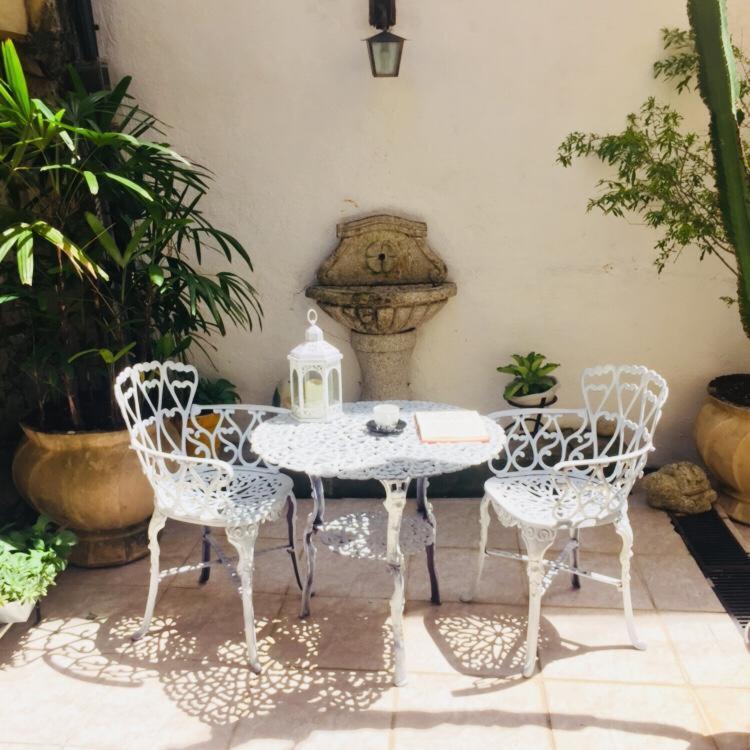 Viver Santa Teresa Habitación en casa particular Río de Janeiro